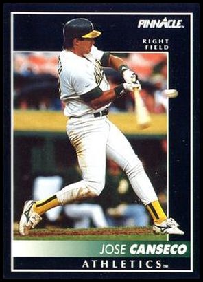 130 Jose Canseco